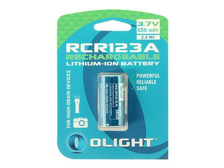 Olight - Olight RC123A